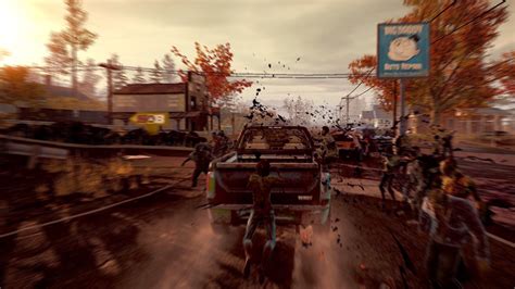 State of Decay: YOSE on Steam.